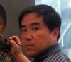 画家王东升
