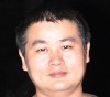 画家刘龙耀