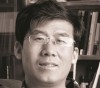 画家南长龙