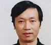 画家王维新