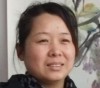 画家马新梅