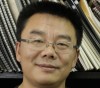 画家刘克成