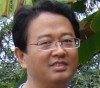 杨永刚