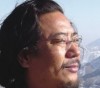 画家桑吉才让