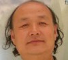 画家朱安平