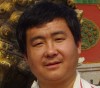 画家吴文杰