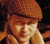 画家王铁
