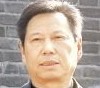 画家颜世林