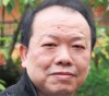 画家颜志武