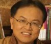 画家杨小华