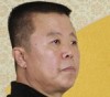 画家潘晓鸥