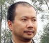 画家刘晓曦