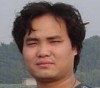 画家尹悟铭