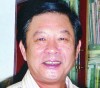 画家白磊
