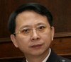 画家刘克军