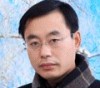 画家鲁世锋