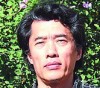 画家陈伟