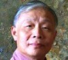 画家刘七一