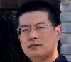 画家张琪