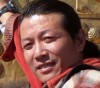 画家李考智