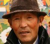 画家丹巴绕旦