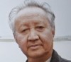 丁朝北