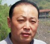 画家朱明