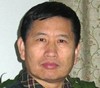 画家李桂金