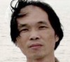 画家杨家良