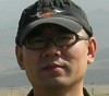 画家孔晓峰