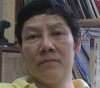 画家卢小根
