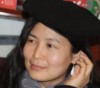画家李家馨