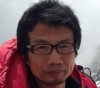 画家刘文