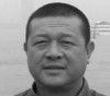 画家刘向久