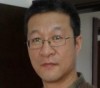 画家王东明