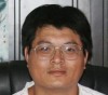 画家张金宏