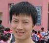 画家顾洪斌