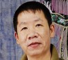 画家张正军