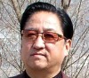 画家王爱军