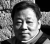 画家高持民