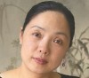 画家杨晓梅