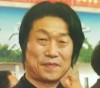 画家朱满堂