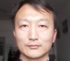 画家耿金龙