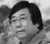 画家张名鹤