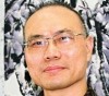 画家李绪洪
