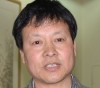 画家刘学民