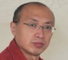 画家李文强