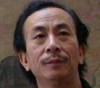 画家彭传芳