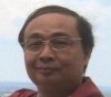 画家邓子平