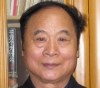 画家曹东坡